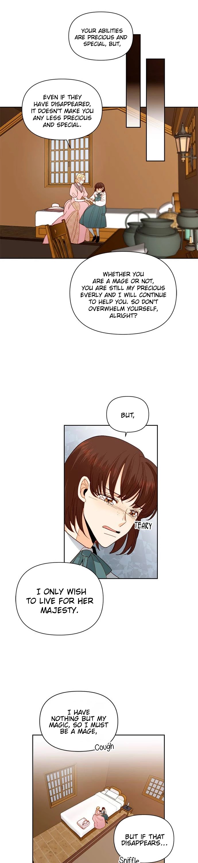 Remarried Empress Chapter 63 page 24 - Chapter 63