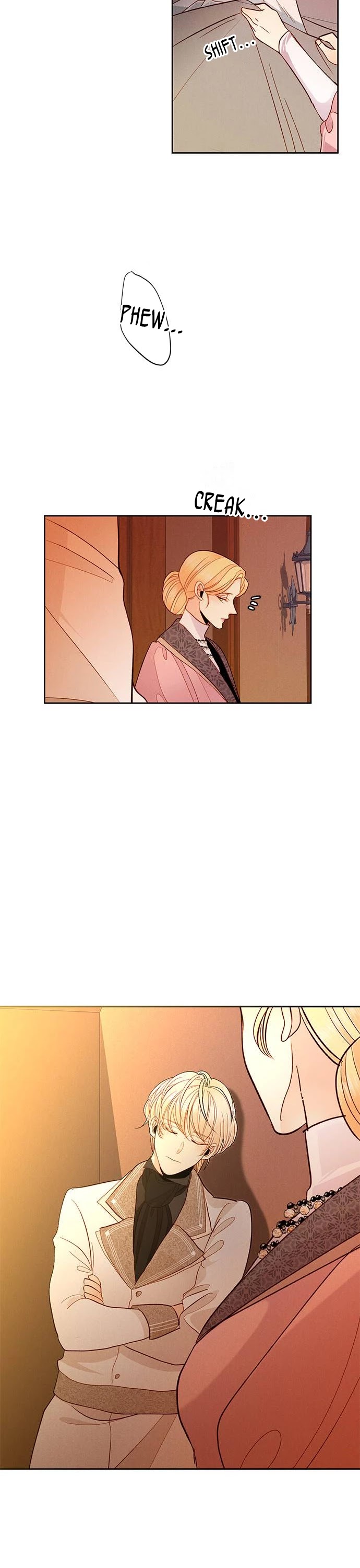 Remarried Empress Chapter 63 page 26 - Chapter 63