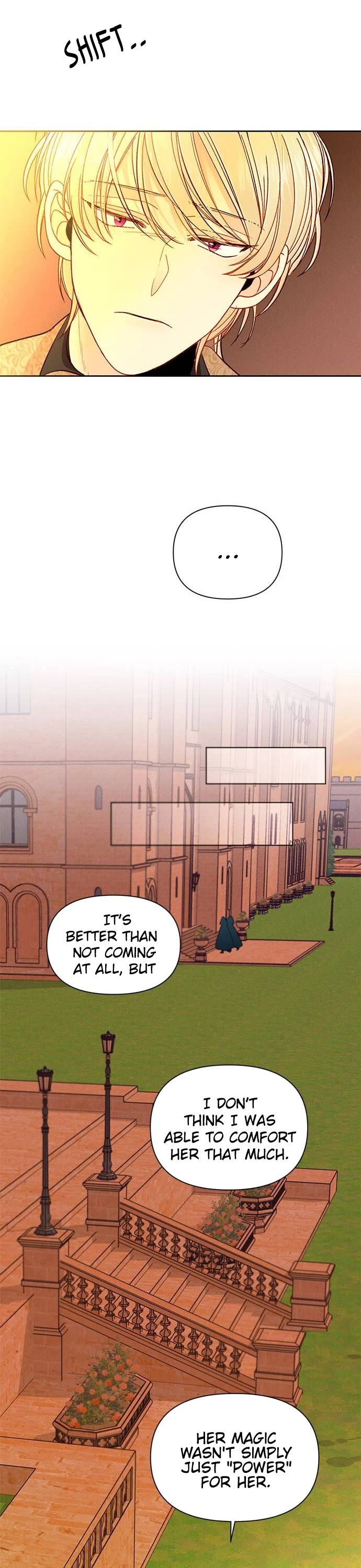 Remarried Empress Chapter 63 page 27 - Chapter 63