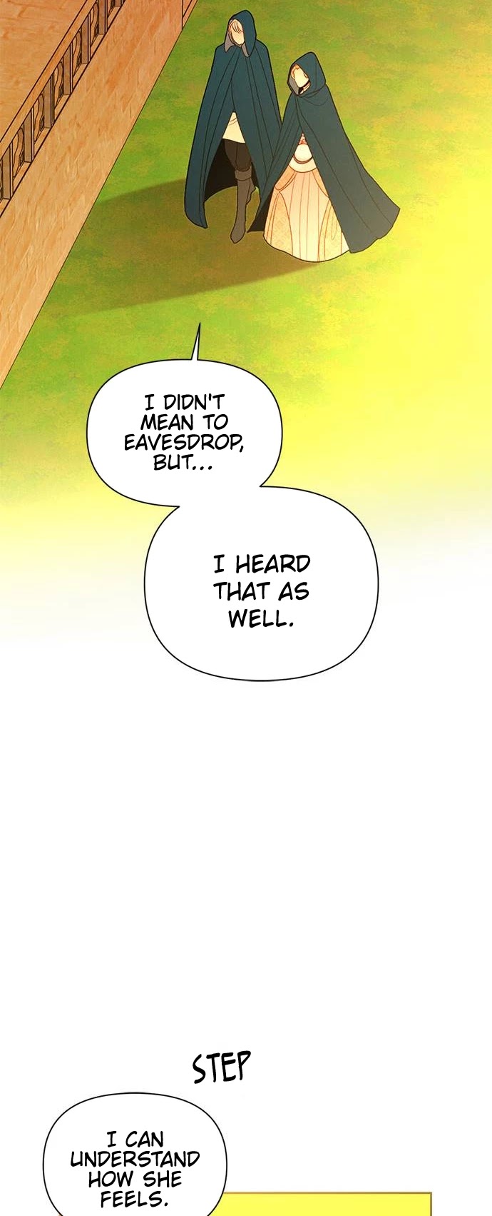 Remarried Empress Chapter 63 page 28 - Chapter 63