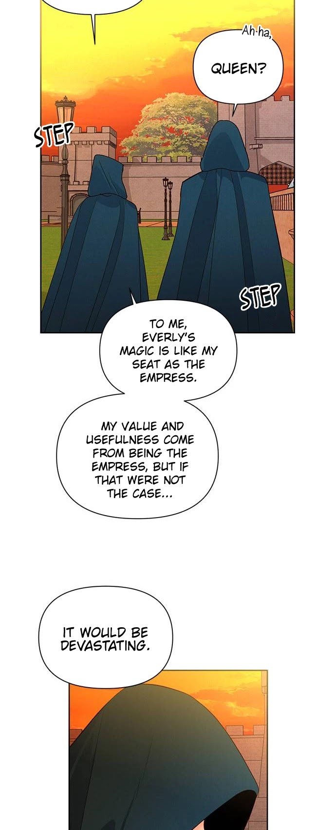 Remarried Empress Chapter 63 page 29 - Chapter 63