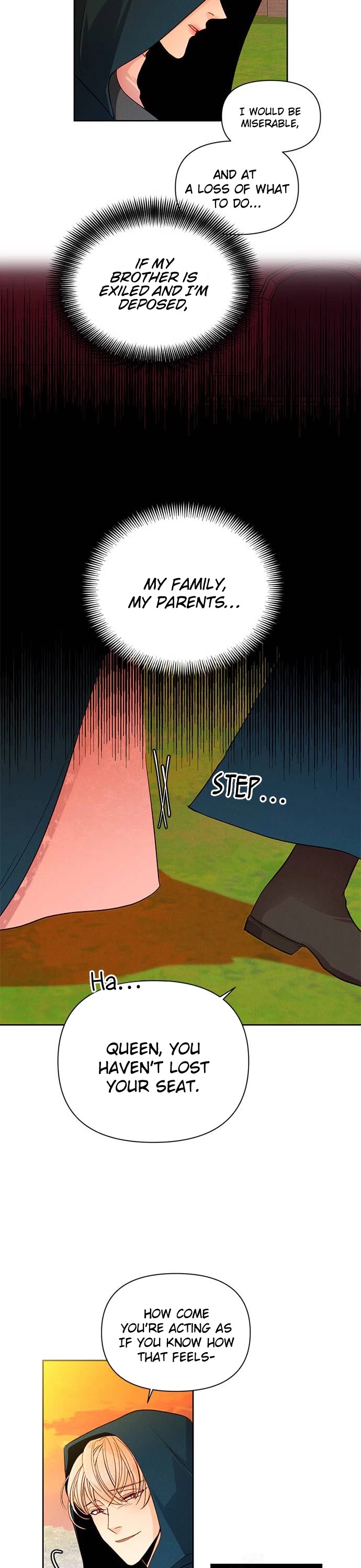 Remarried Empress Chapter 63 page 30 - Chapter 63