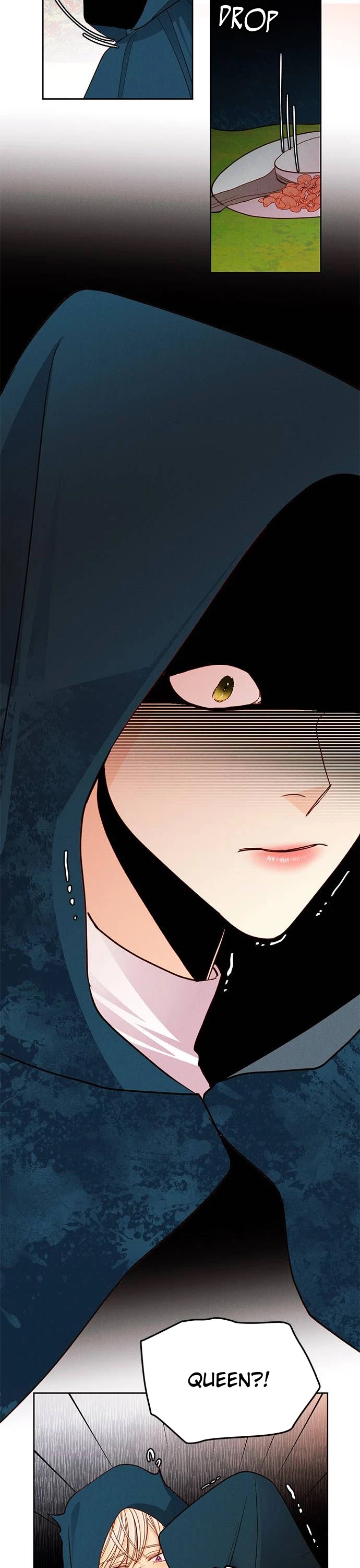 Remarried Empress Chapter 63 page 31 - Chapter 63