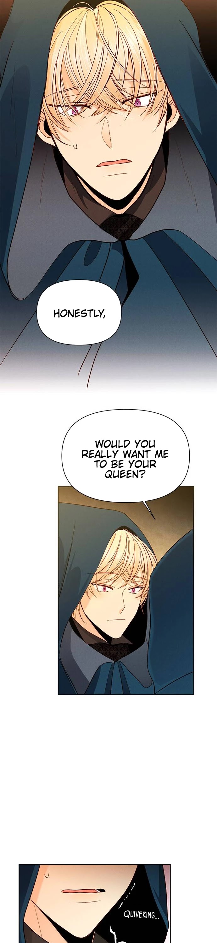 Remarried Empress Chapter 63 page 33 - Chapter 63
