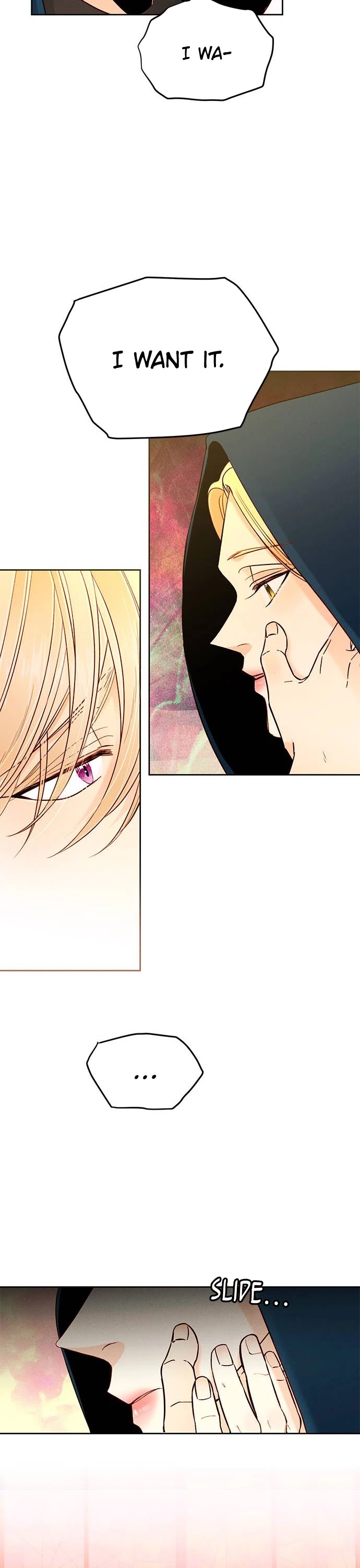 Remarried Empress Chapter 63 page 34 - Chapter 63