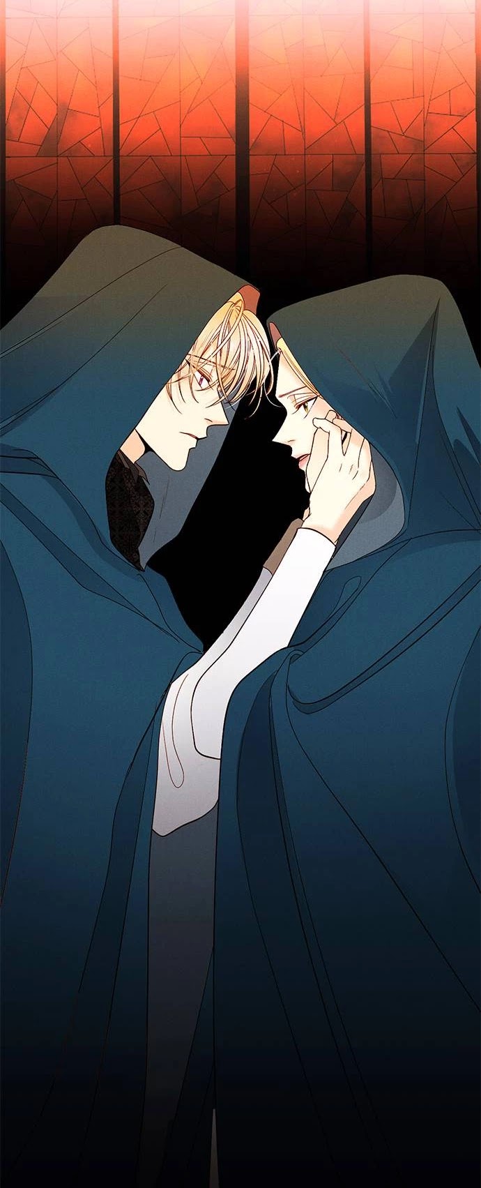 Remarried Empress Chapter 63 page 35 - Chapter 63
