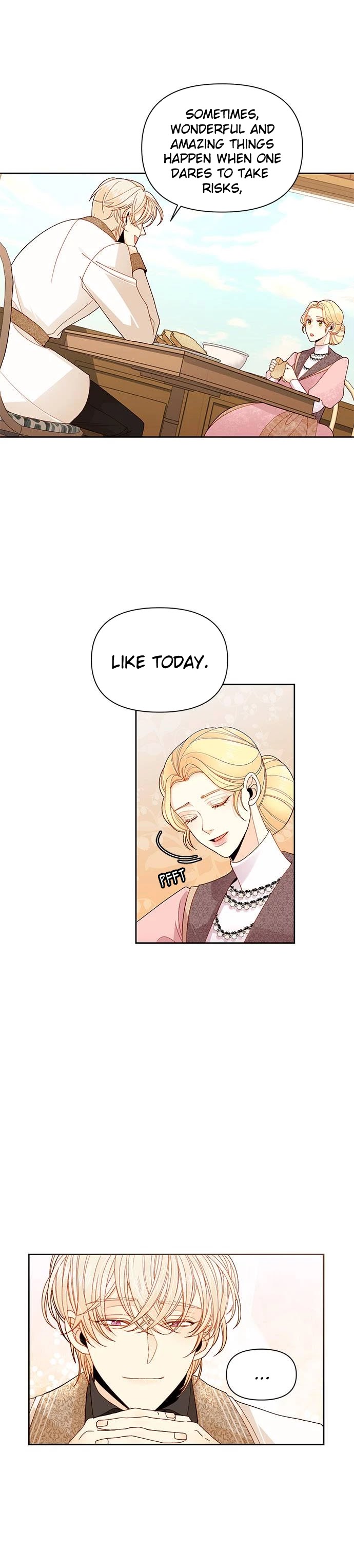 Remarried Empress Chapter 63 page 5 - Chapter 63
