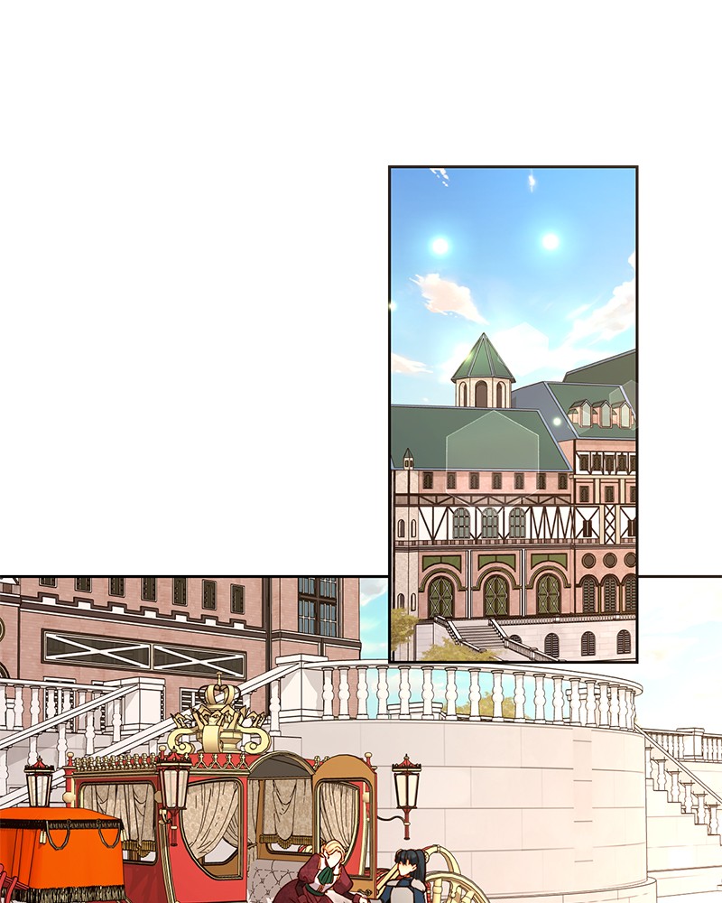 Remarried Empress Chapter 64 page 100 - Chapter 64: Episode 64