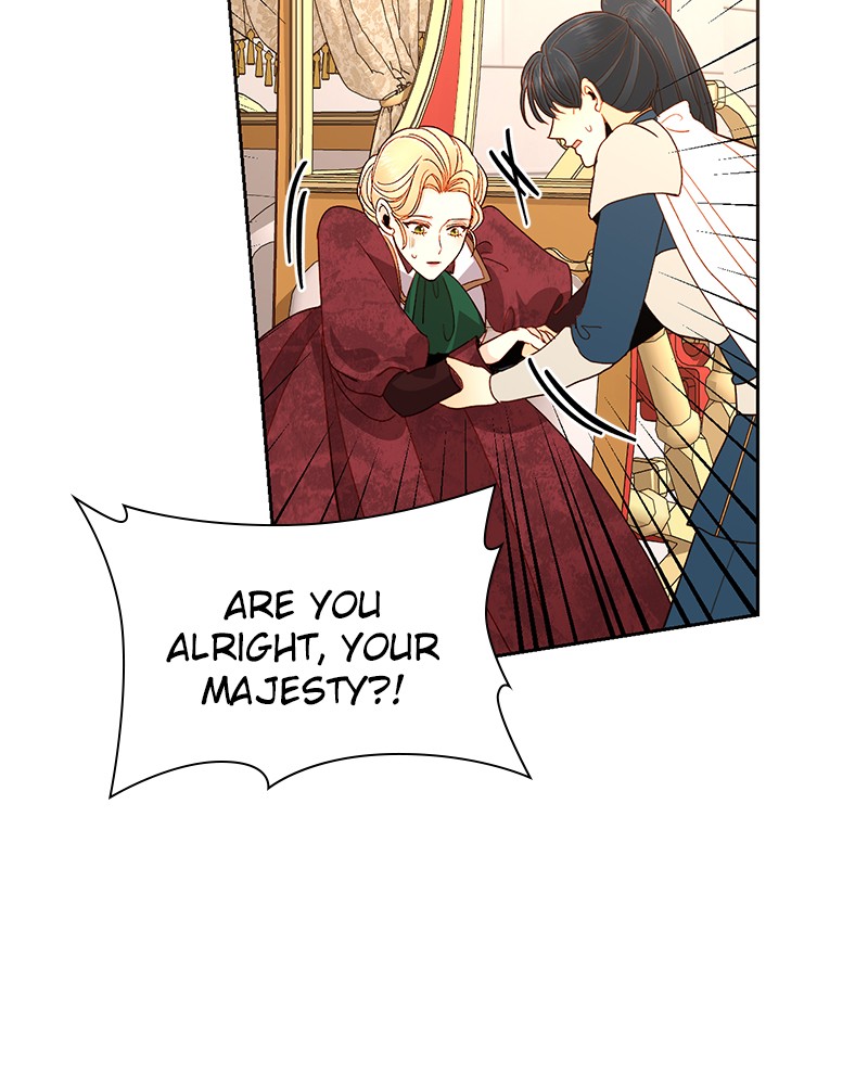 Remarried Empress Chapter 64 page 103 - Chapter 64: Episode 64