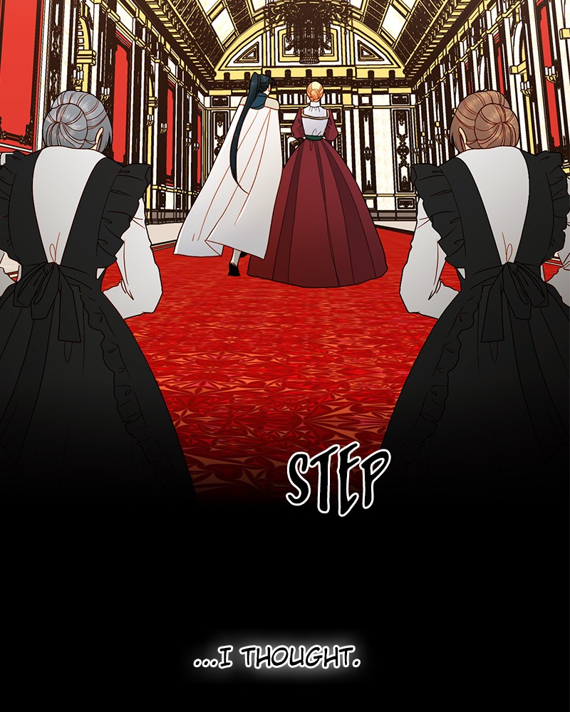 Remarried Empress Chapter 64 page 110 - Chapter 64: Episode 64