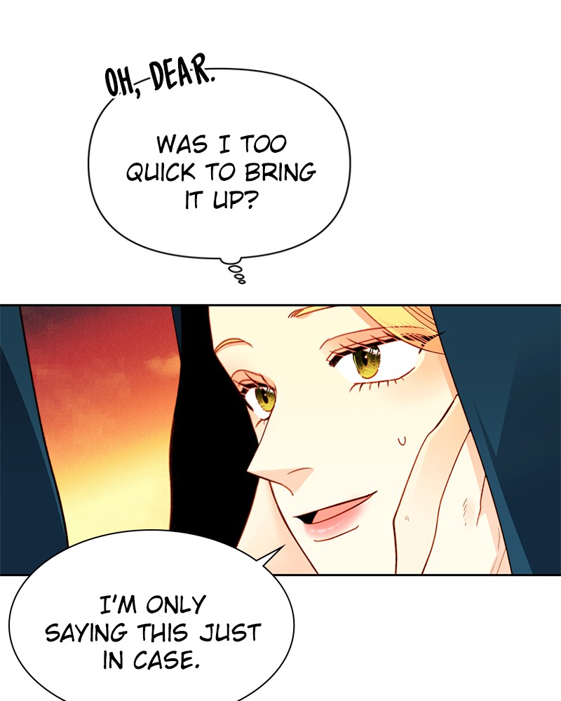 Remarried Empress Chapter 64 page 24 - Chapter 64: Episode 64