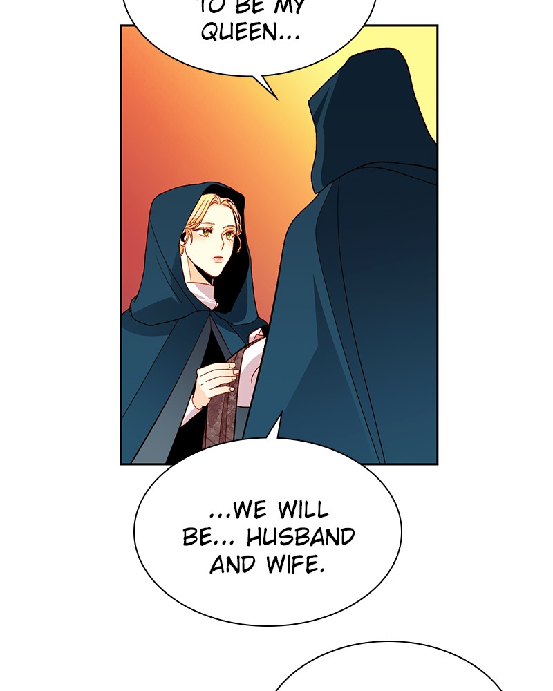 Remarried Empress Chapter 64 page 31 - Chapter 64: Episode 64