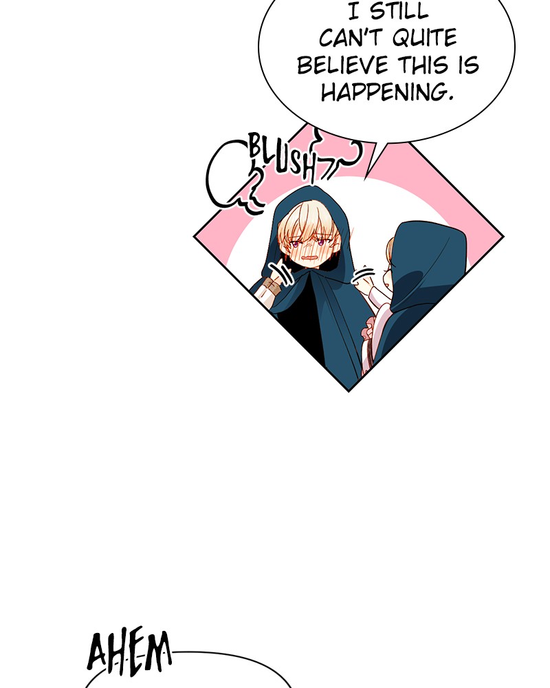 Remarried Empress Chapter 64 page 32 - Chapter 64: Episode 64