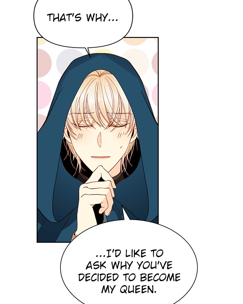Remarried Empress Chapter 64 page 33 - Chapter 64: Episode 64