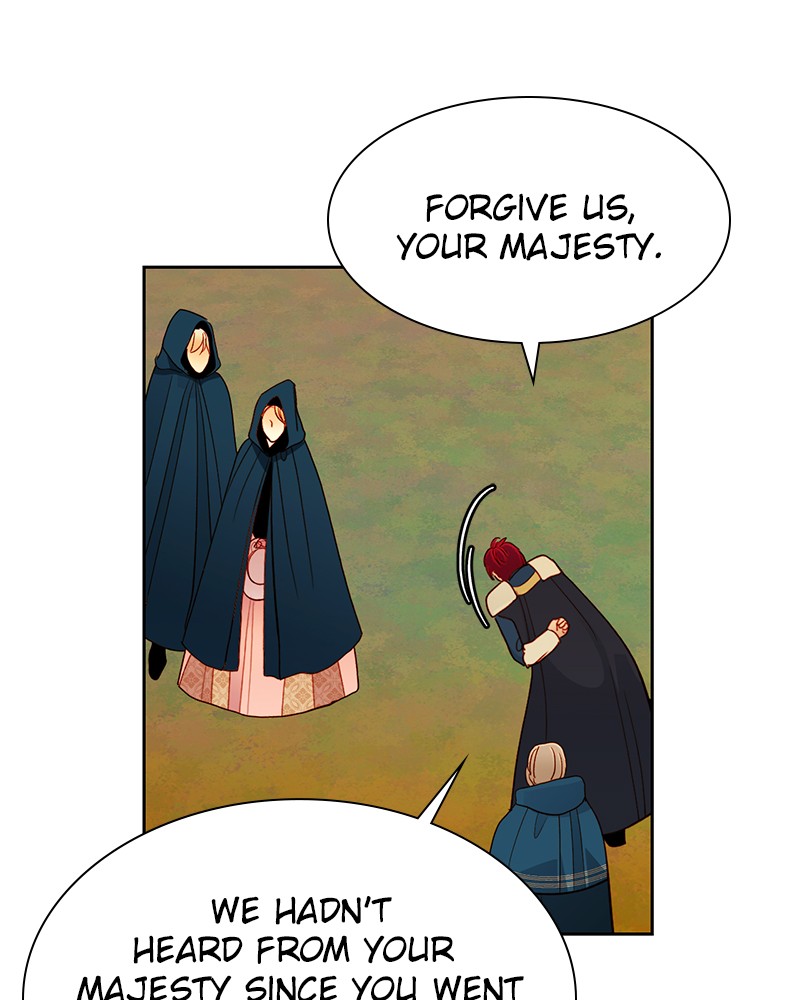 Remarried Empress Chapter 64 page 41 - Chapter 64: Episode 64