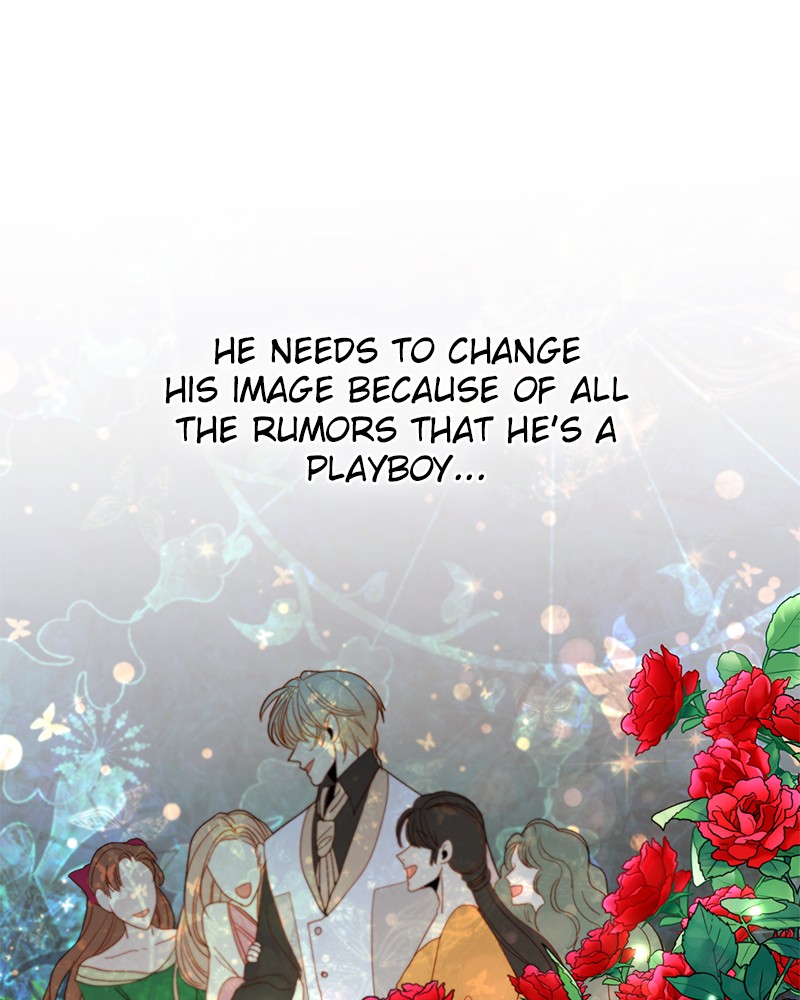 Remarried Empress Chapter 64 page 85 - Chapter 64: Episode 64