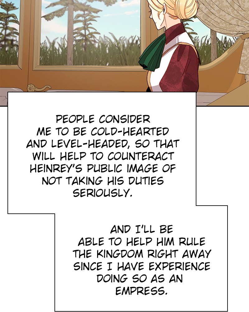 Remarried Empress Chapter 64 page 91 - Chapter 64: Episode 64