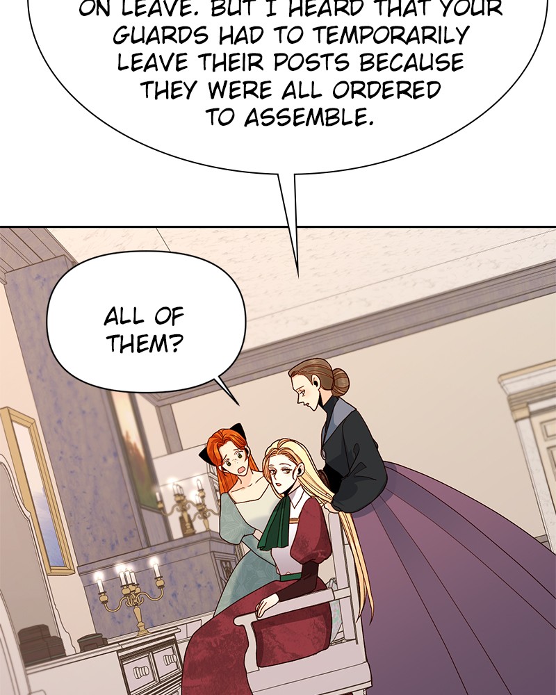 Remarried Empress Chapter 65 page 11 - Chapter 65: Episode 65