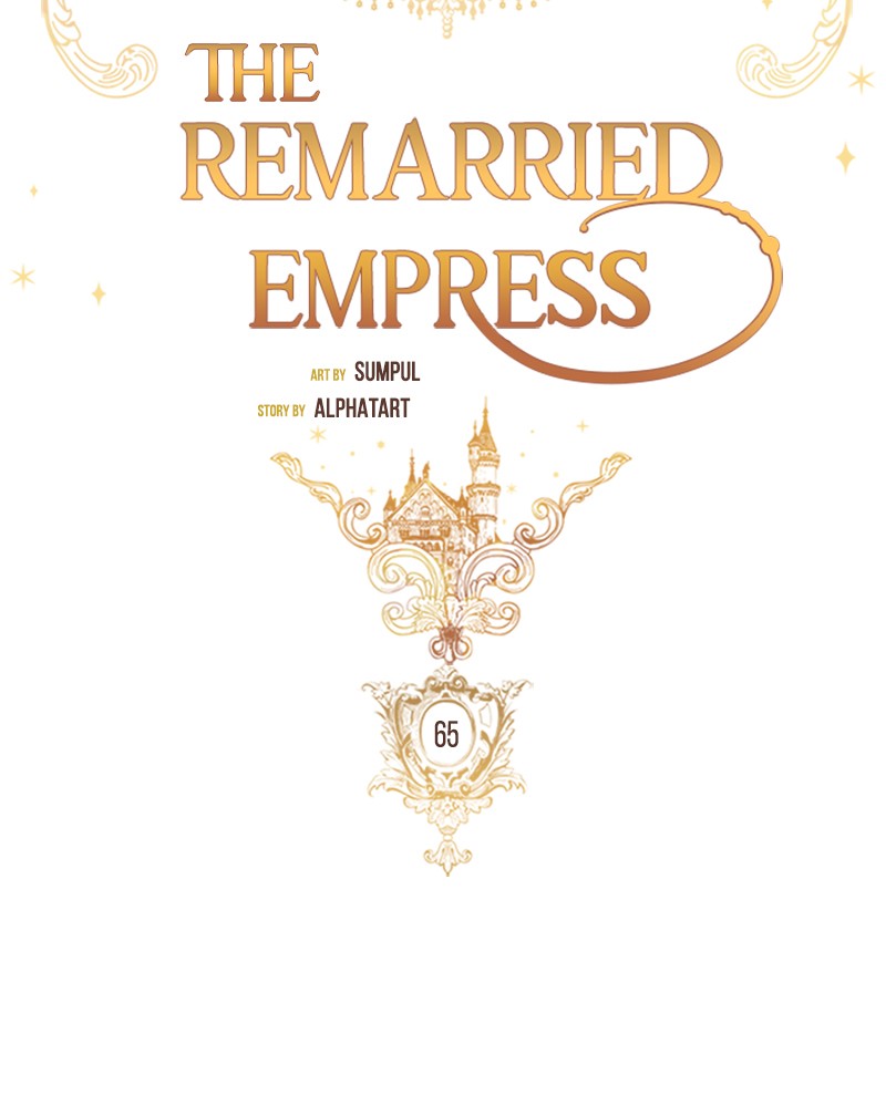 Remarried Empress Chapter 65 page 22 - Chapter 65: Episode 65