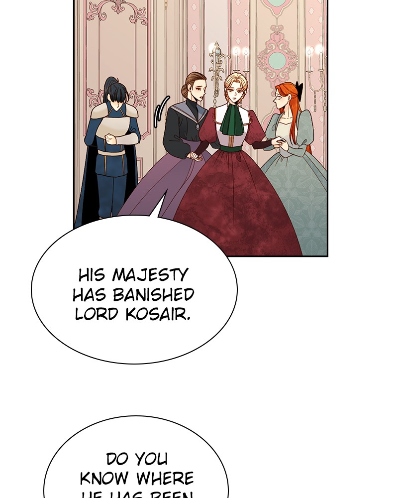Remarried Empress Chapter 65 page 3 - Chapter 65: Episode 65