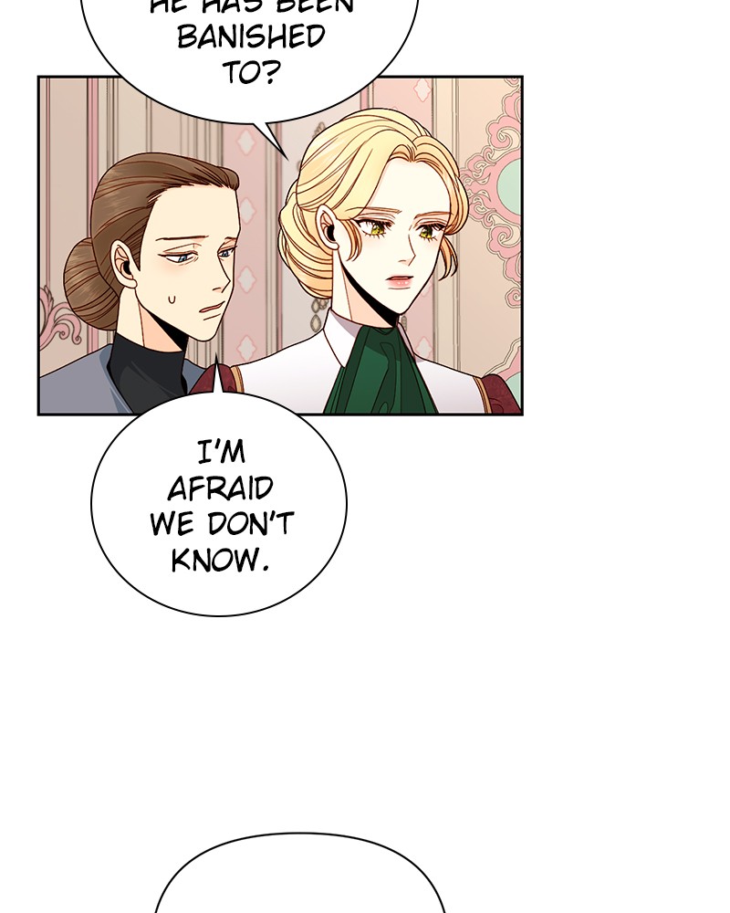 Remarried Empress Chapter 65 page 4 - Chapter 65: Episode 65