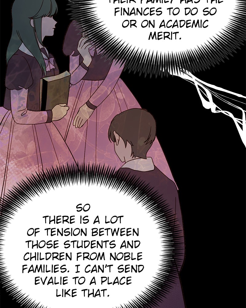 Remarried Empress Chapter 65 page 40 - Chapter 65: Episode 65