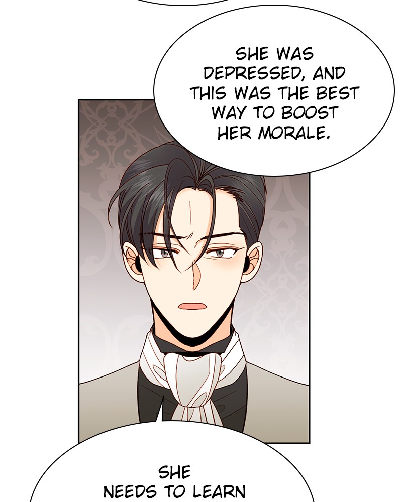 Remarried Empress Chapter 65 page 45 - Chapter 65: Episode 65