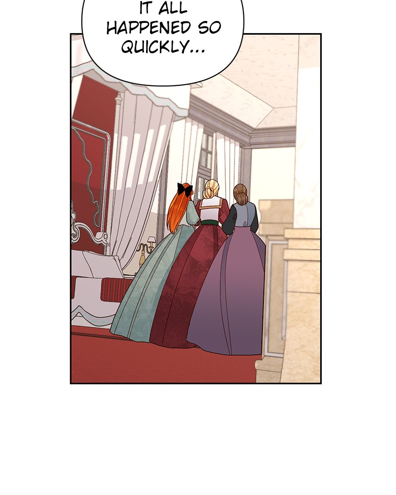 Remarried Empress Chapter 65 page 5 - Chapter 65: Episode 65