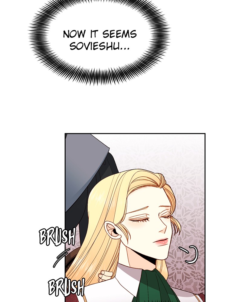 Remarried Empress Chapter 65 page 9 - Chapter 65: Episode 65