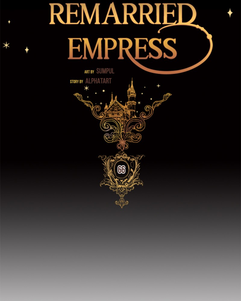 Remarried Empress Chapter 66 page 13 - Chapter 66: Episode 66