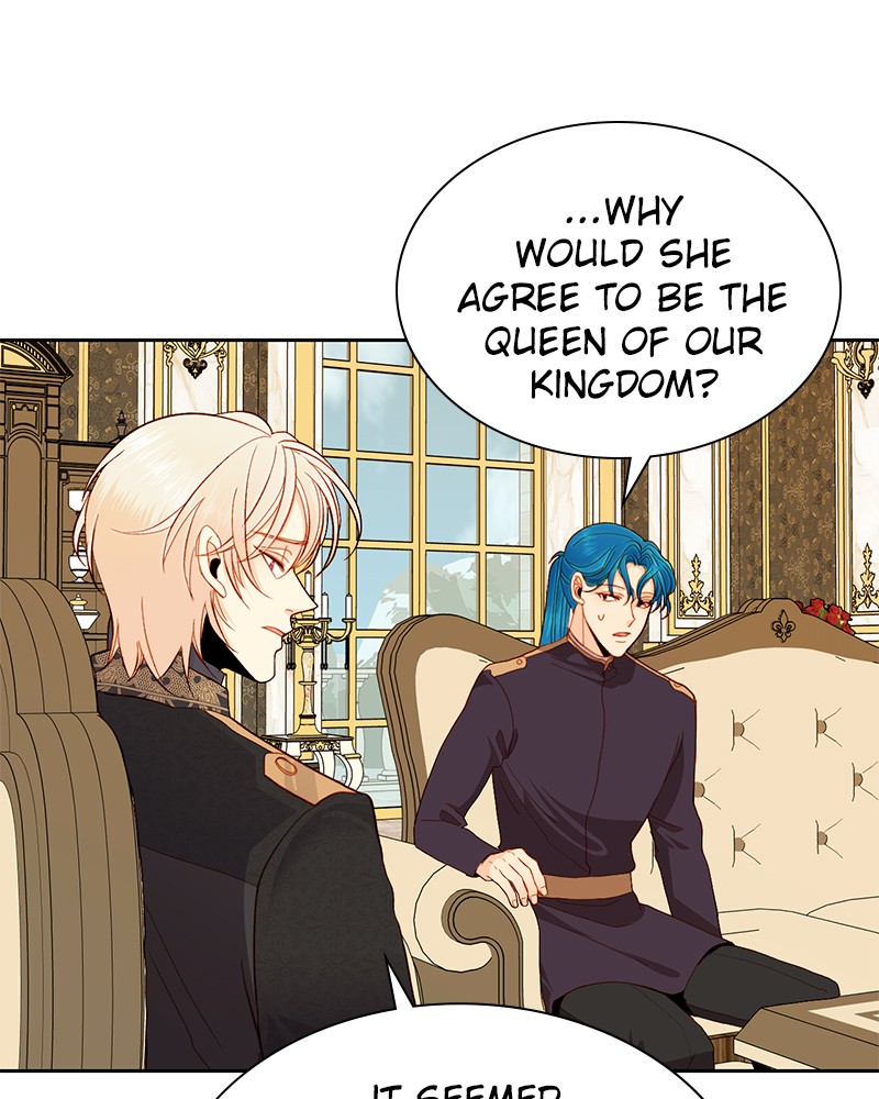 Remarried Empress Chapter 66 page 21 - Chapter 66: Episode 66