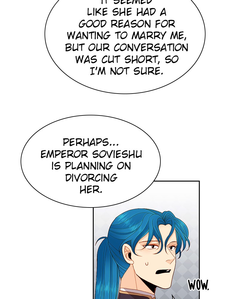 Remarried Empress Chapter 66 page 22 - Chapter 66: Episode 66