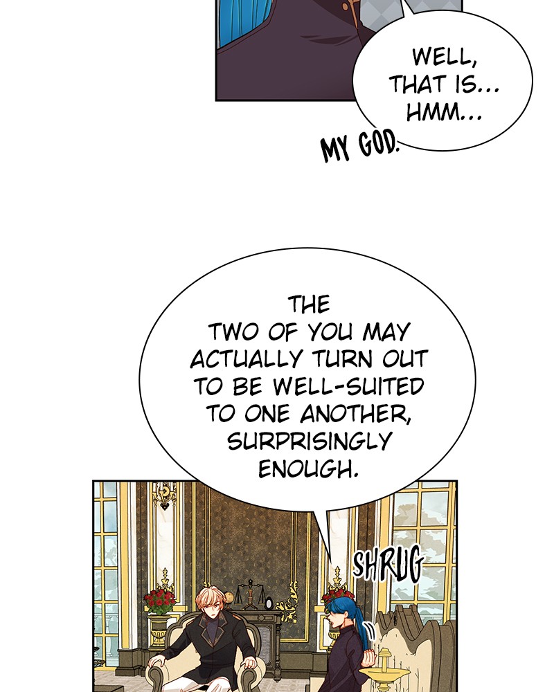 Remarried Empress Chapter 66 page 23 - Chapter 66: Episode 66