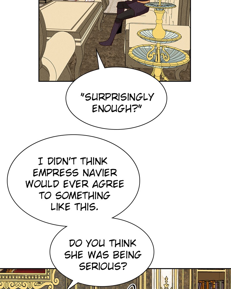 Remarried Empress Chapter 66 page 24 - Chapter 66: Episode 66