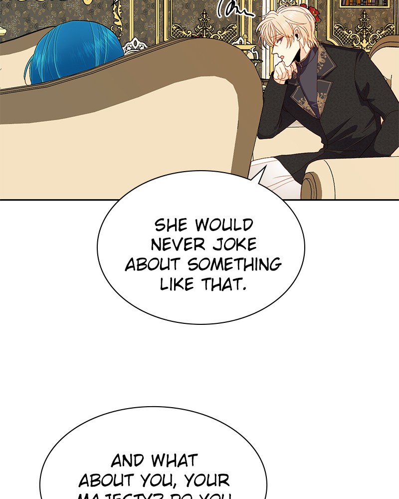 Remarried Empress Chapter 66 page 25 - Chapter 66: Episode 66