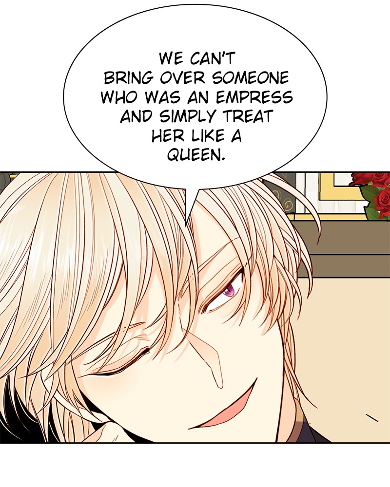 Remarried Empress Chapter 66 page 31 - Chapter 66: Episode 66