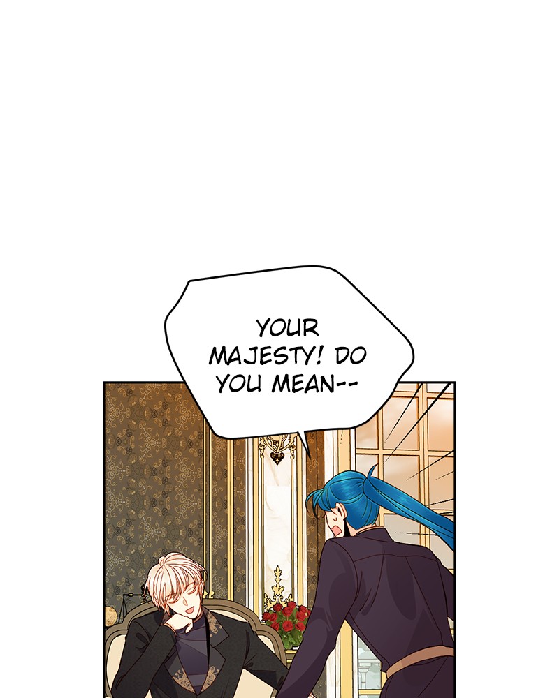 Remarried Empress Chapter 66 page 32 - Chapter 66: Episode 66