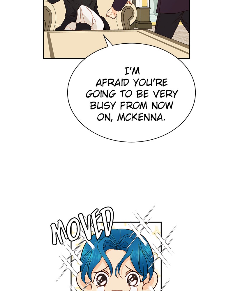 Remarried Empress Chapter 66 page 33 - Chapter 66: Episode 66