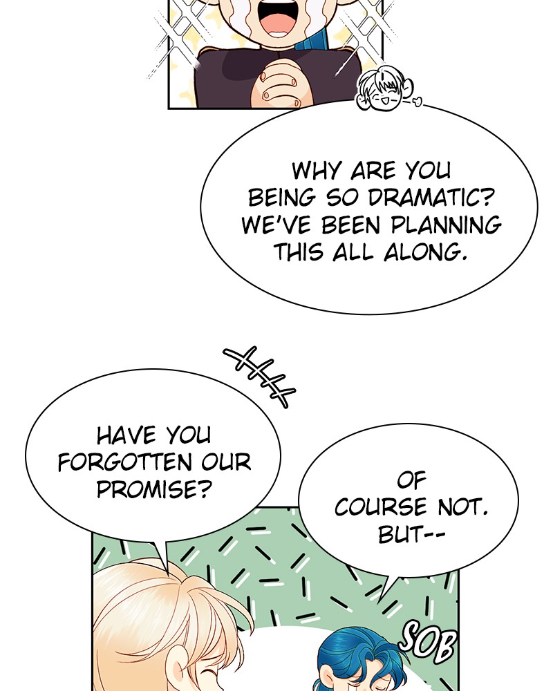 Remarried Empress Chapter 66 page 34 - Chapter 66: Episode 66