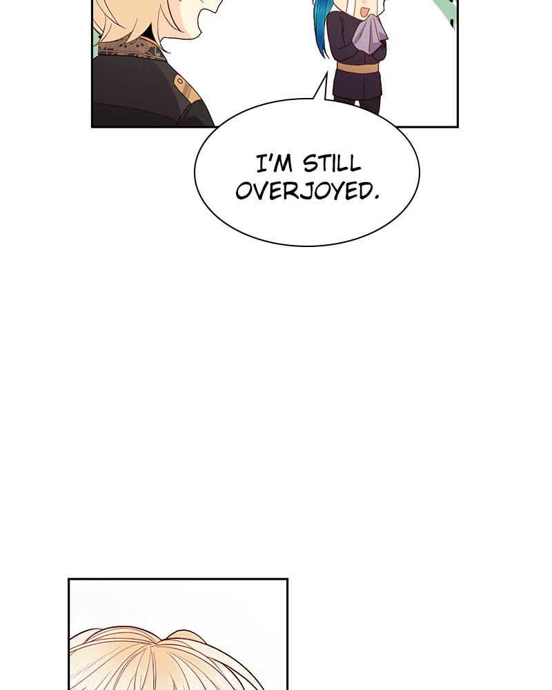 Remarried Empress Chapter 66 page 35 - Chapter 66: Episode 66