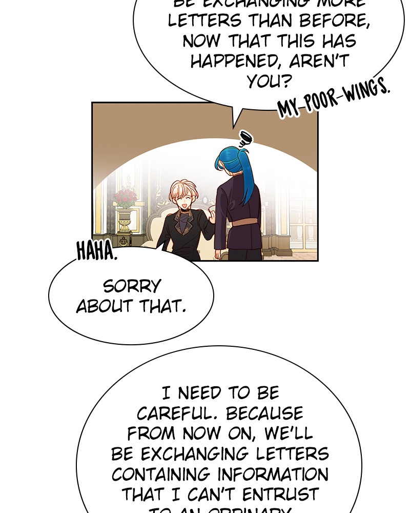 Remarried Empress Chapter 66 page 38 - Chapter 66: Episode 66