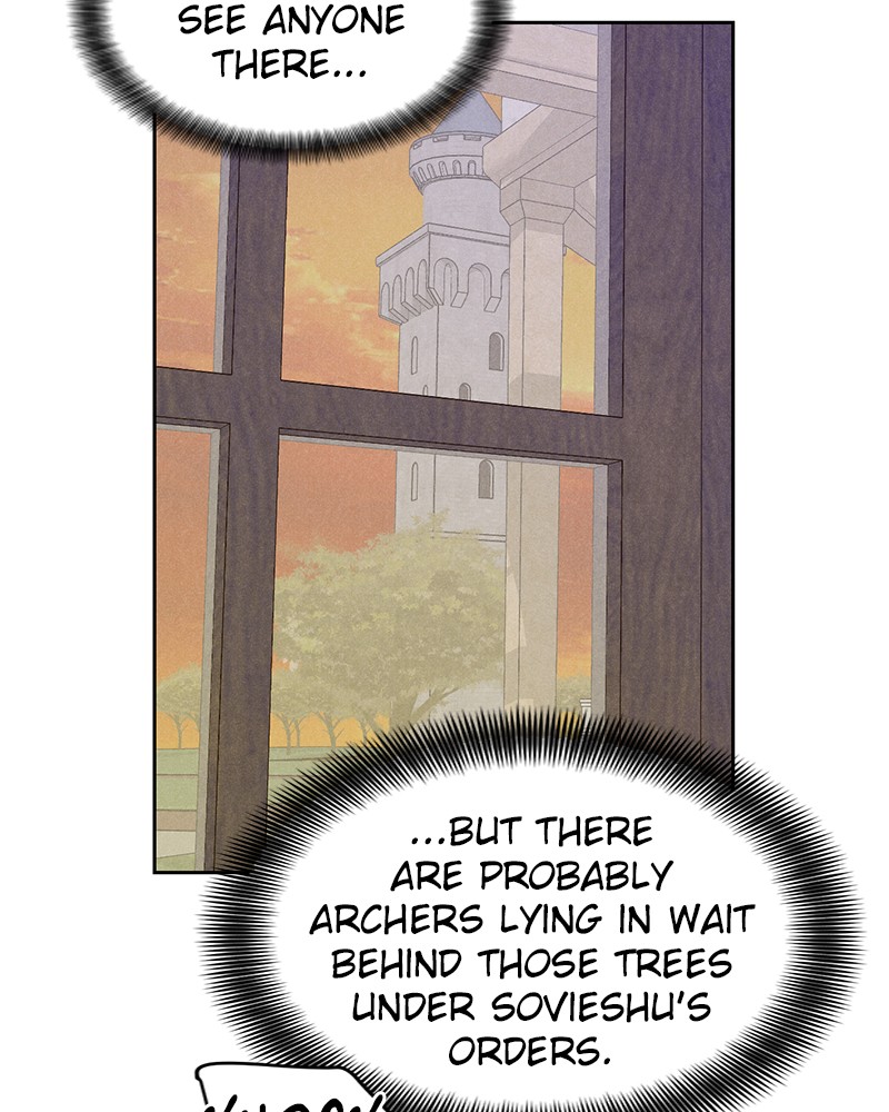 Remarried Empress Chapter 66 page 84 - Chapter 66: Episode 66