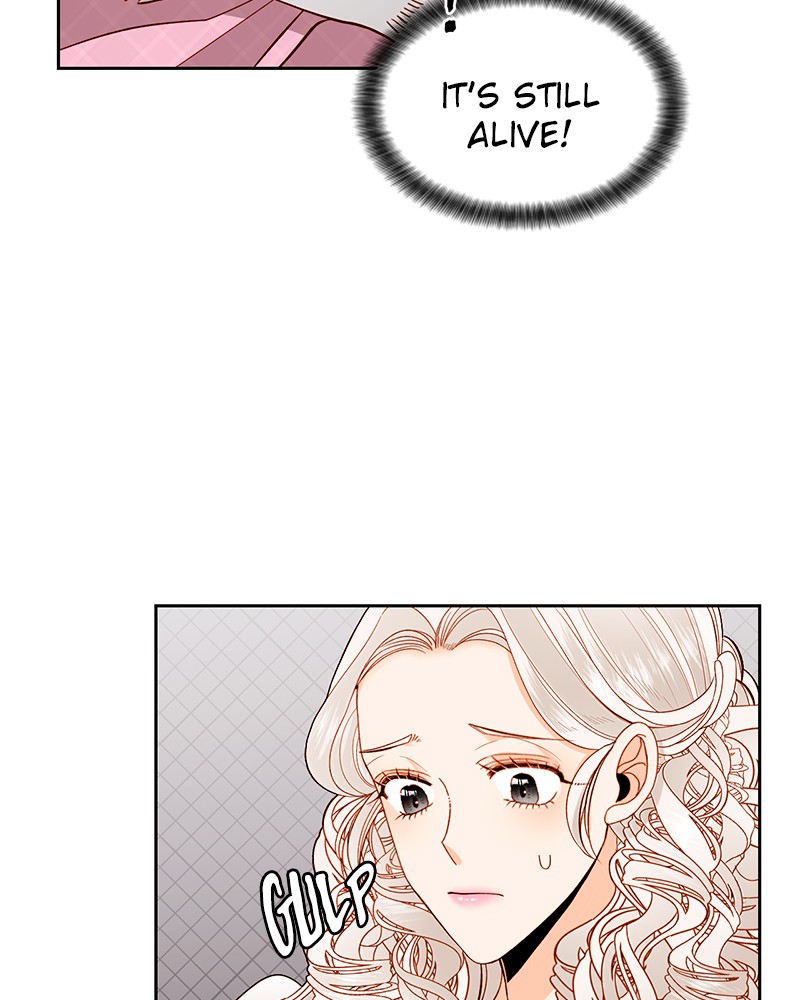 Remarried Empress Chapter 67 page 10 - Chapter 67: Episode 67