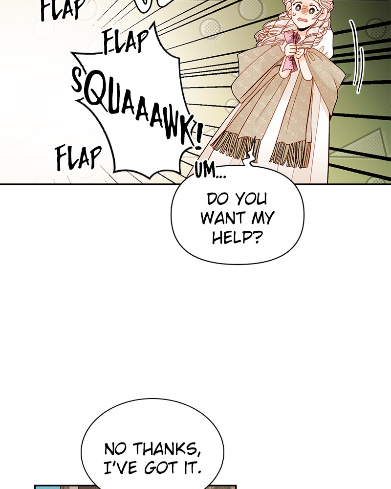 Remarried Empress Chapter 67 page 22 - Chapter 67: Episode 67