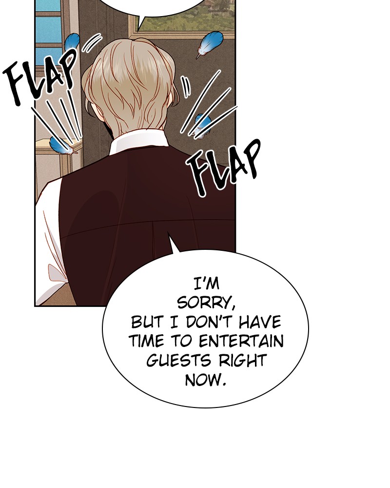 Remarried Empress Chapter 67 page 23 - Chapter 67: Episode 67