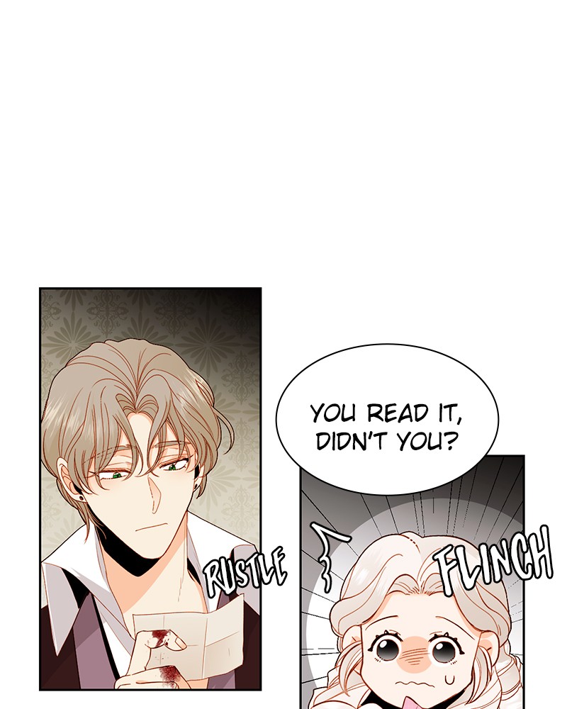 Remarried Empress Chapter 67 page 25 - Chapter 67: Episode 67