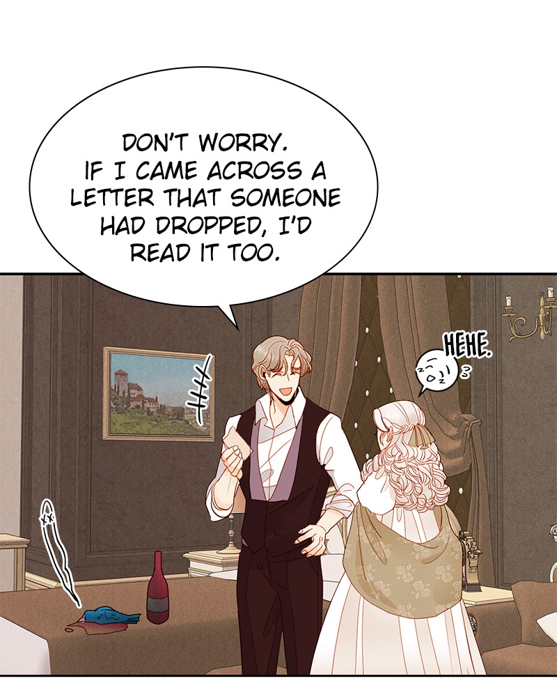 Remarried Empress Chapter 67 page 27 - Chapter 67: Episode 67