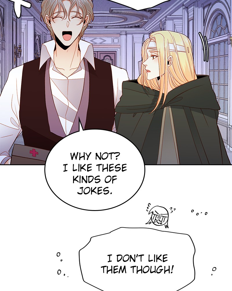 Remarried Empress Chapter 67 page 67 - Chapter 67: Episode 67