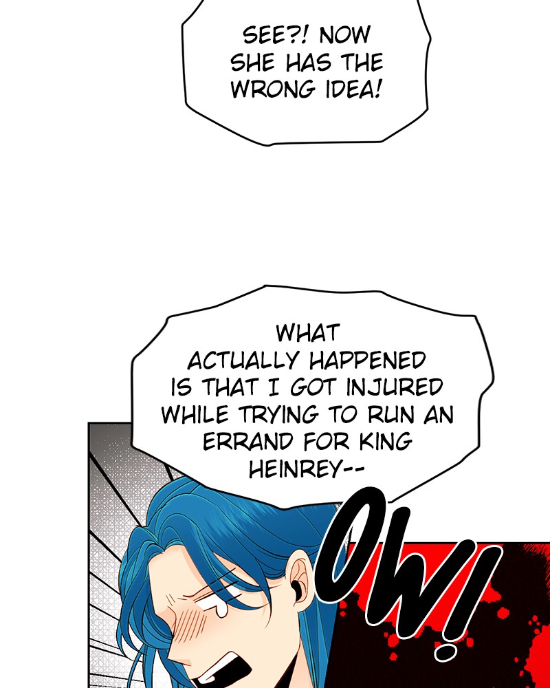 Remarried Empress Chapter 67 page 70 - Chapter 67: Episode 67