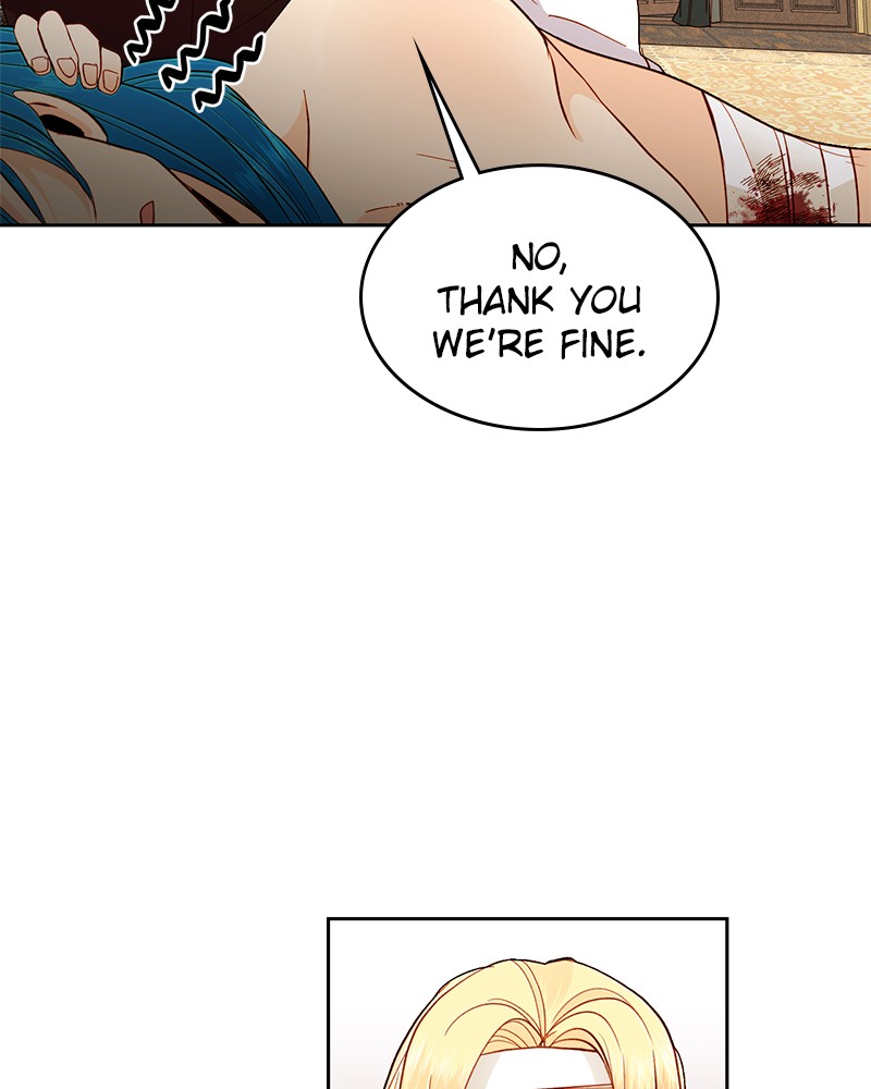 Remarried Empress Chapter 67 page 79 - Chapter 67: Episode 67